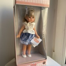 Мартина 21 см Мини Паолочка Паола Рейна №1