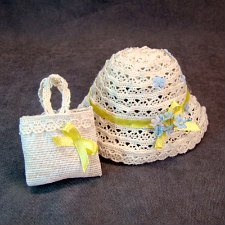 Моё увлечение сумки