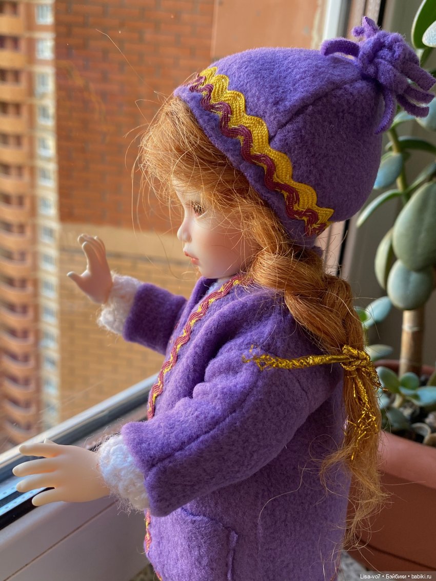 Кукольные прогулки — Куклы Iplehouse (Иплхаус): BJD (БЖД)