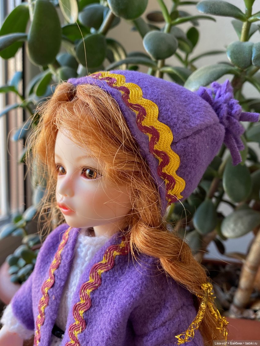 Кукольные прогулки — Куклы Iplehouse (Иплхаус): BJD (БЖД) (фото 2)