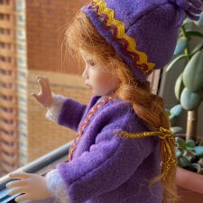 Кукольные прогулки