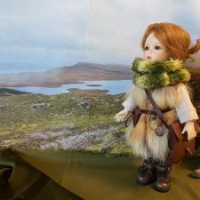 Осенние прогулки