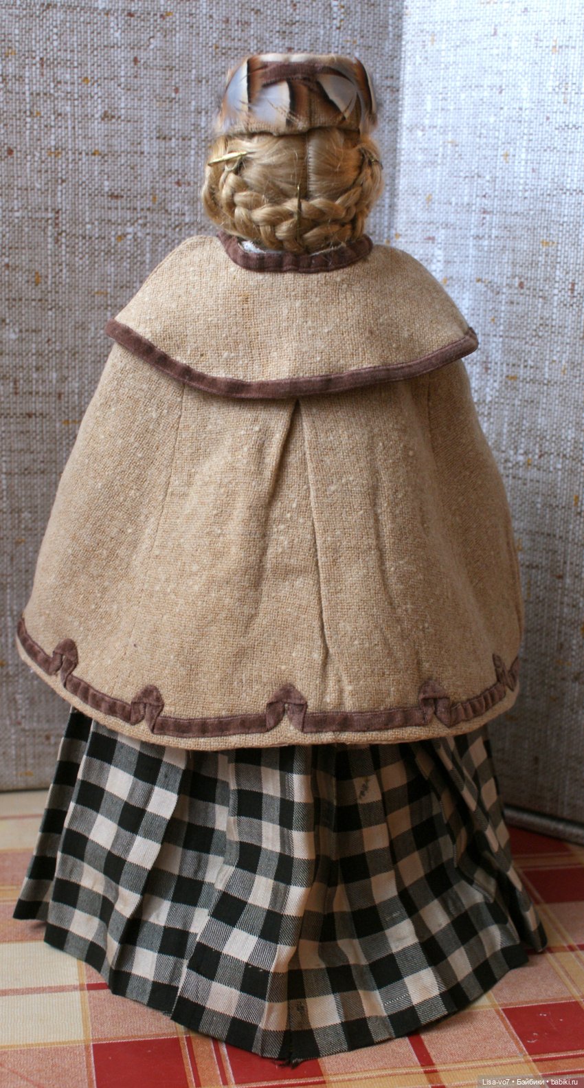 Антикварные куклы ABG (Alt (фото 9)