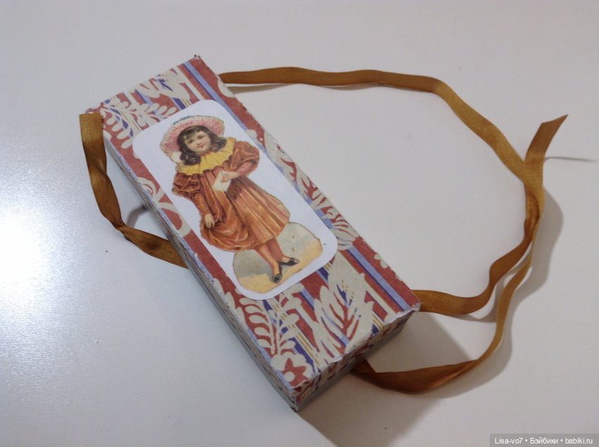 Кукла для куклы — Всё об антикварных куклах: история (фото 2)