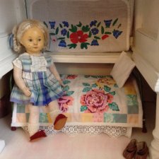 Опять про Варю.