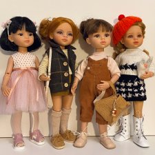 Просто Паолки