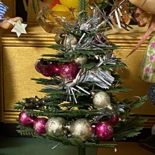 Играю в "Детство" 2.