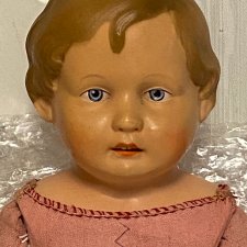 Ура! Или "Новая кукла"