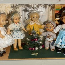 Играю в "Детство" 3 .