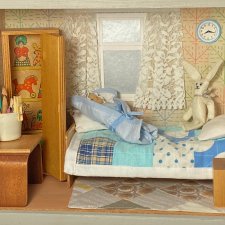 Играю в "Детство" 4. Последняя серия.