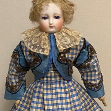 "Голубой Дунай".