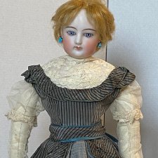 "Сталь в полоску".