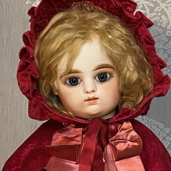 В поисках новогоднего настроения