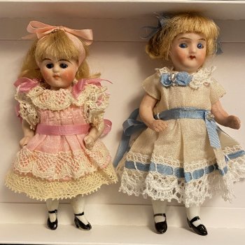 Первоцветы