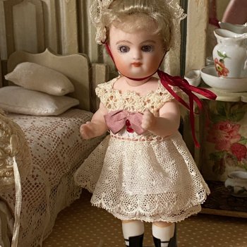 Просто - девочки