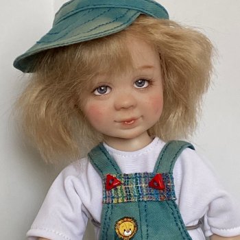 Львенок и черепаха