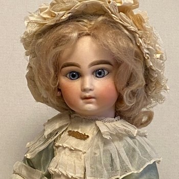 "Голубая луна"