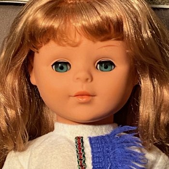 Мечта идиотки.