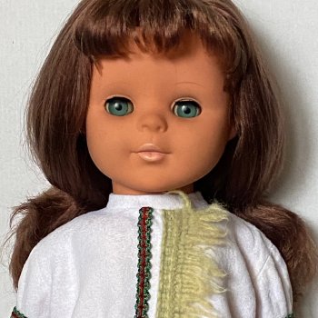 Продолжение "Мечты идиотки"