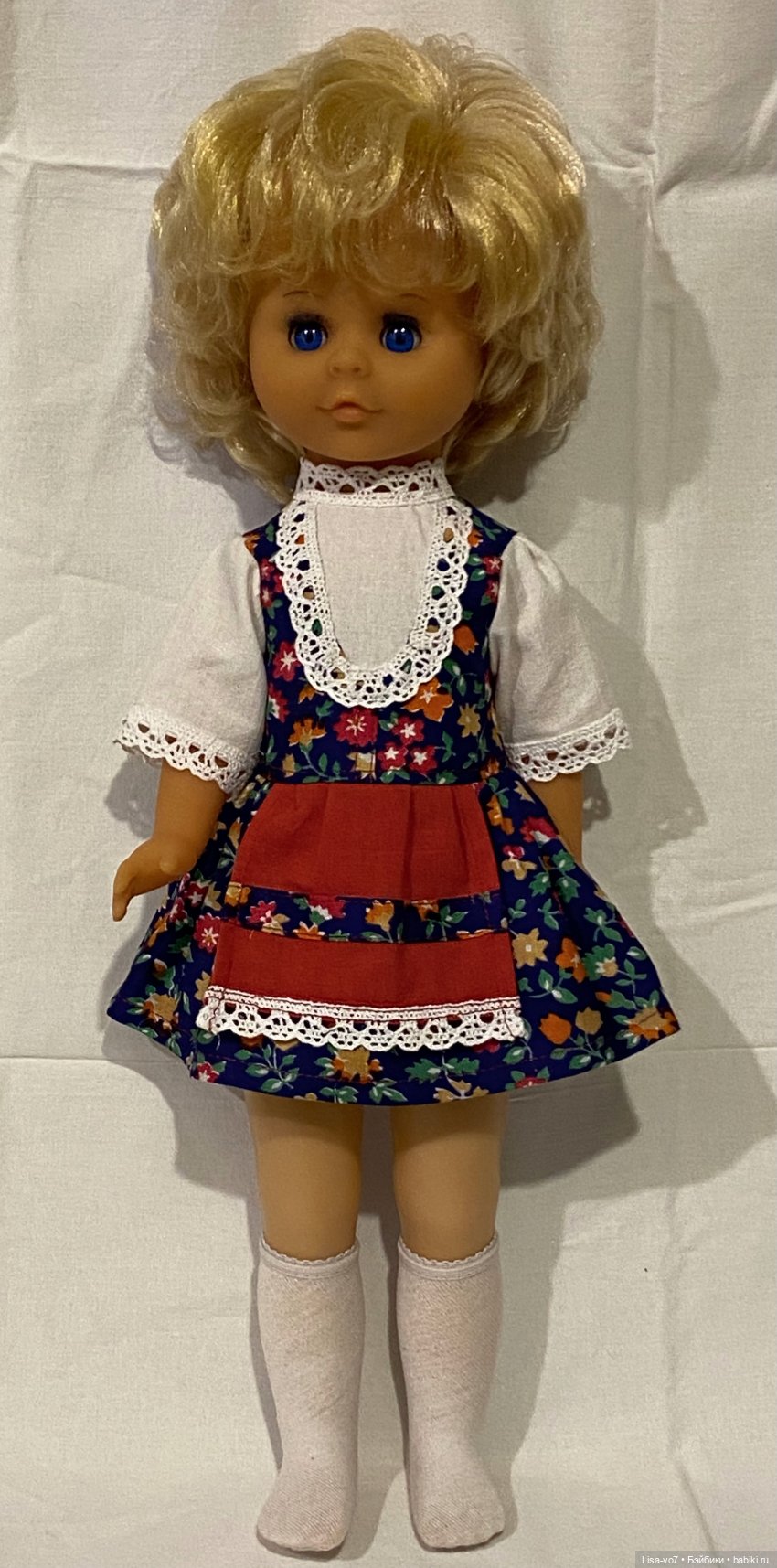 "Используй то, что под рукою и не ищи себе другое." (фото 10)