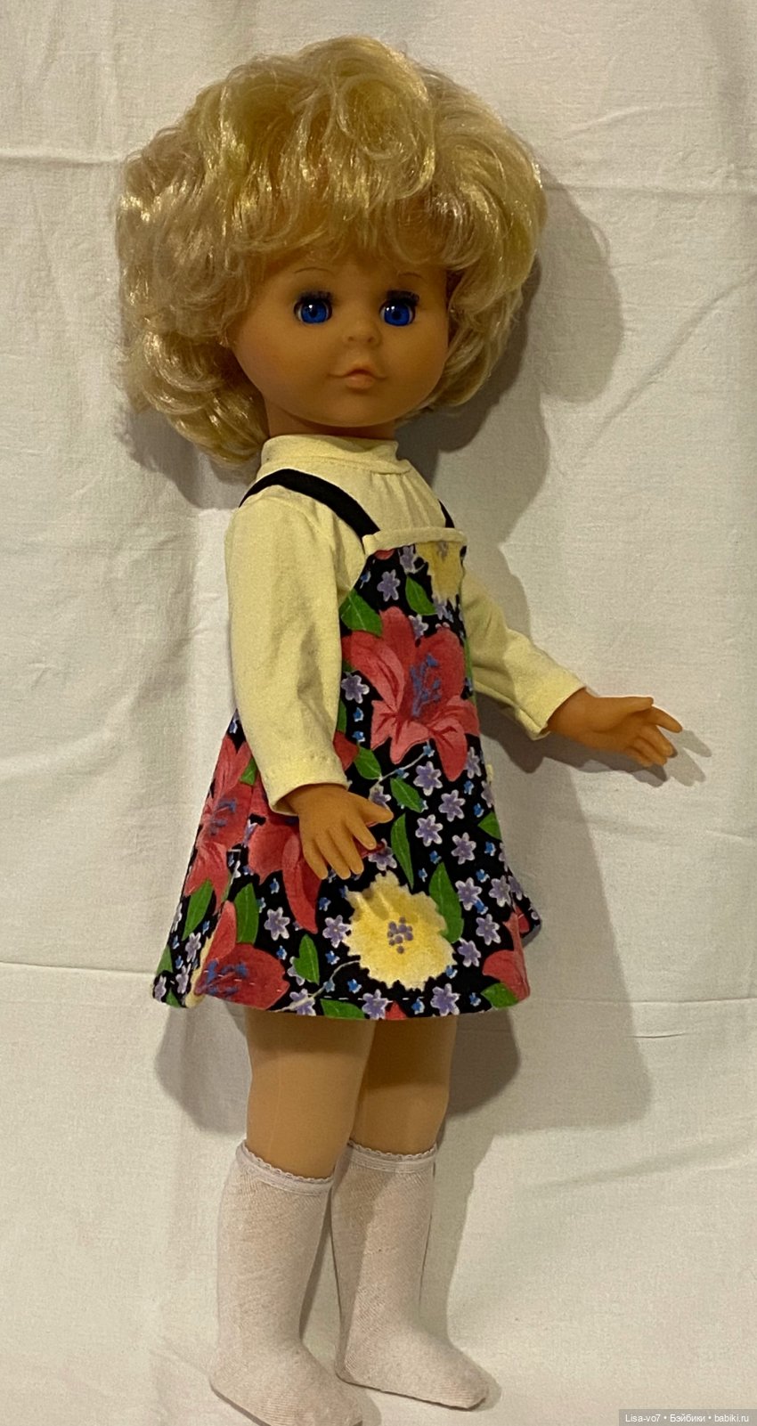 "Используй то, что под рукою и не ищи себе другое."