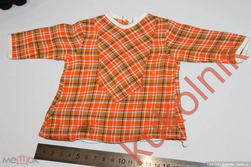 "Используй то, что под рукою и не ищи себе другое." (фото 5)