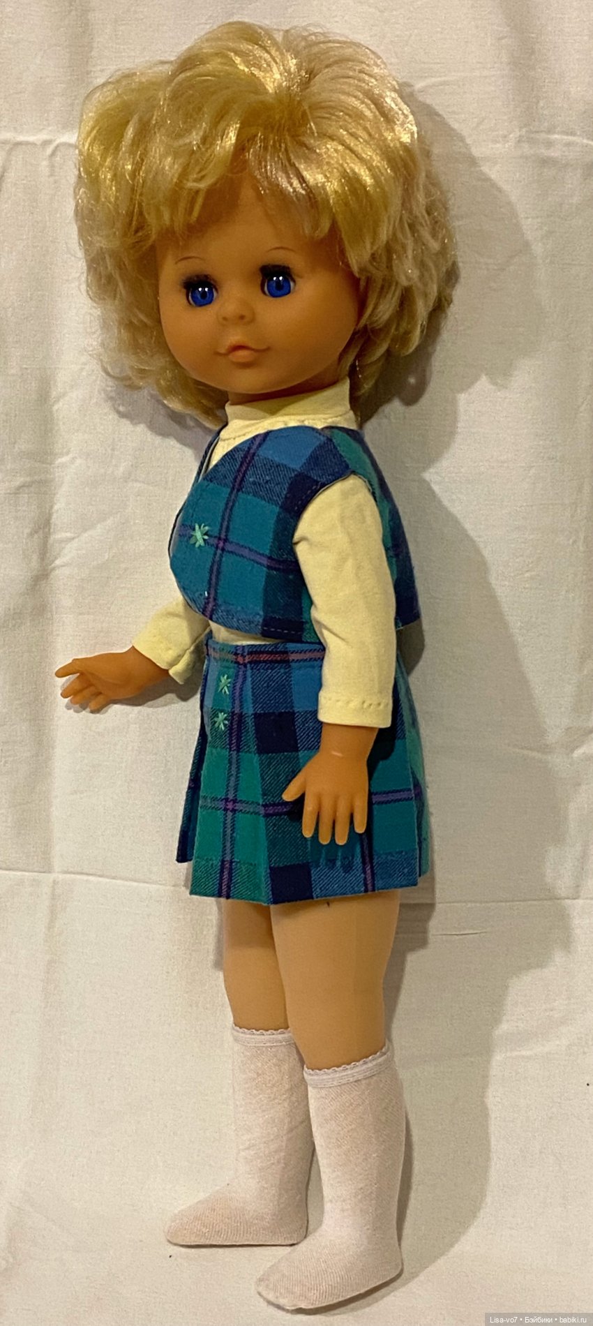 "Используй то, что под рукою и не ищи себе другое."