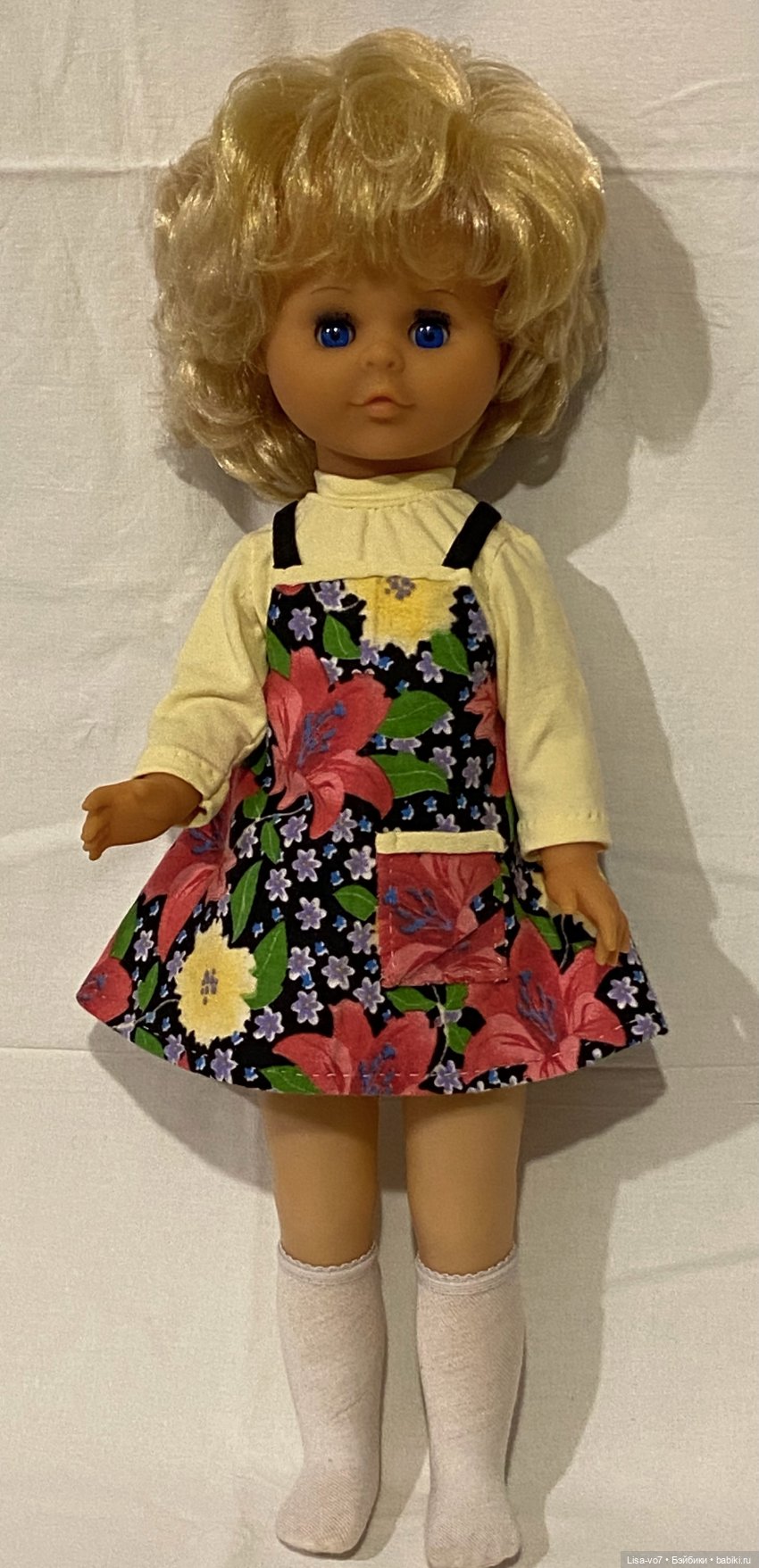 "Используй то, что под рукою и не ищи себе другое."