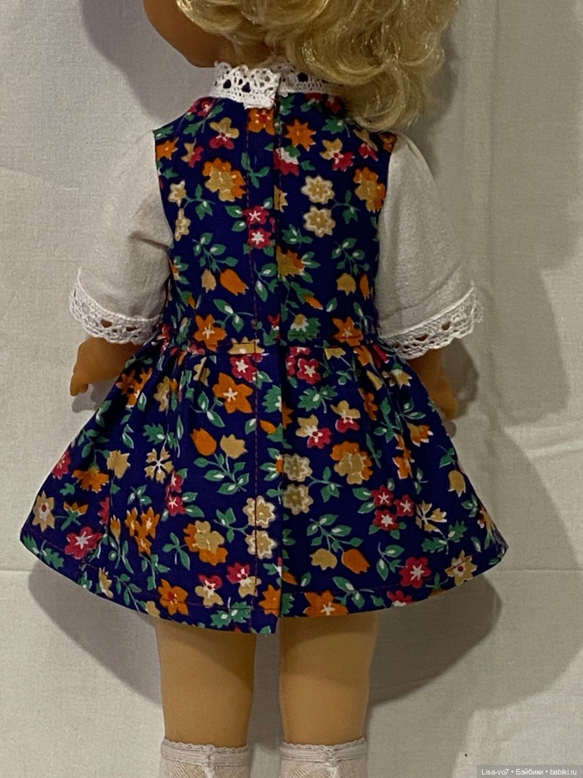 "Используй то, что под рукою и не ищи себе другое."