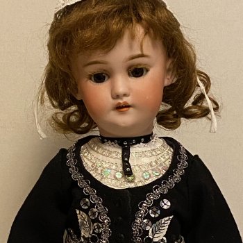 Бретань в серебре.