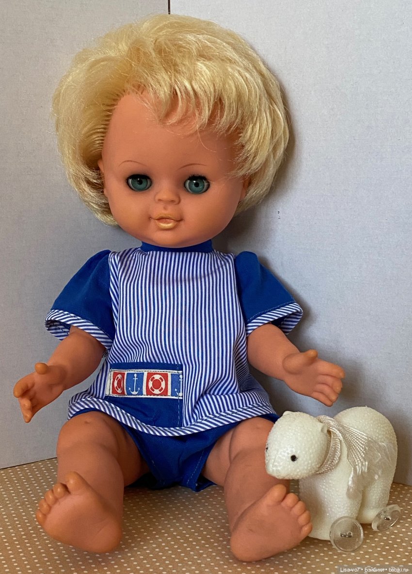 Девочка и мальчик — Одежда и обувь для кукол своими руками: фото (фото 6)