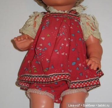 Девочка и мальчик — Одежда и обувь для кукол своими руками: фото (фото 9)