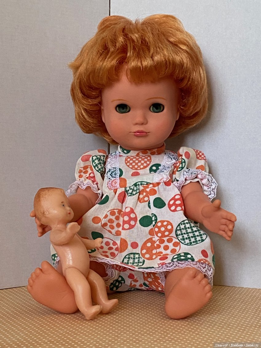 Девочка и мальчик — Одежда и обувь для кукол своими руками: фото