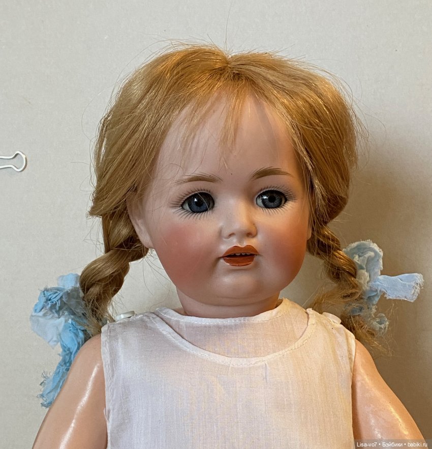Девочка-припевочка:)) — Одежда и обувь для кукол своими руками: фото (фото 2)