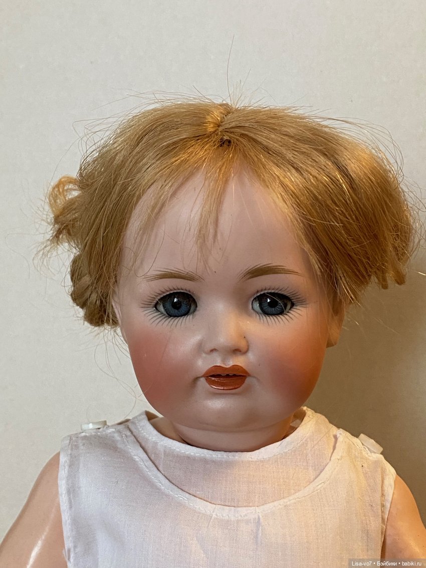 Девочка-припевочка:)) — Одежда и обувь для кукол своими руками: фото (фото 4)