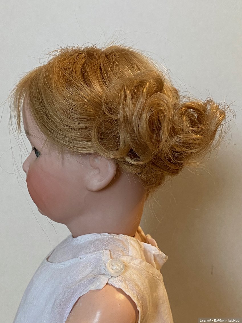 Девочка-припевочка:)) — Одежда и обувь для кукол своими руками: фото (фото 3)