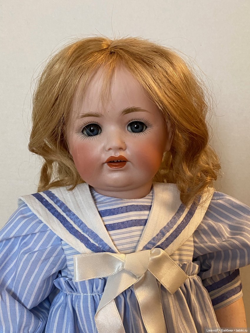 Девочка-припевочка:)) — Одежда и обувь для кукол своими руками: фото