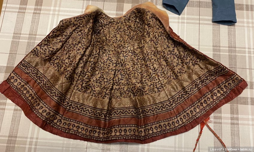 Лацбант и бархатный воротник (фото 10)