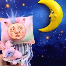 Матрасник. Оберег от ночных кошмаров