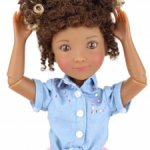 Ruby red Siblie - Минни