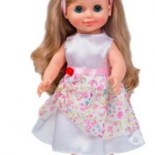 Вопрос по кукле Анна