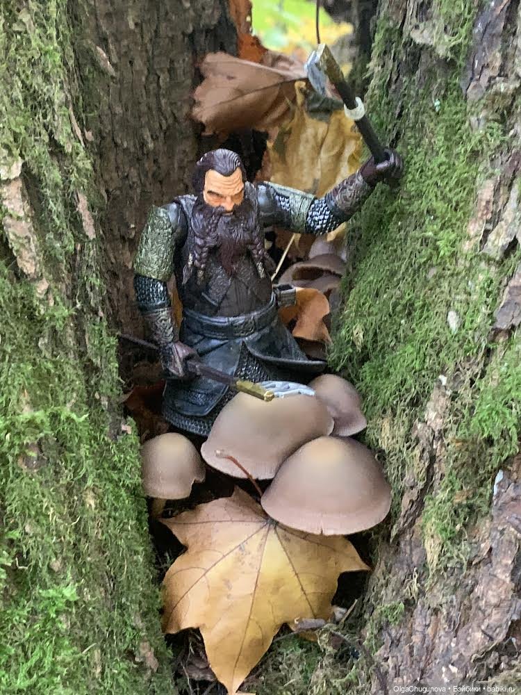 Action figures- сборная солянка | Бэйбики Action figures- сборная солянка