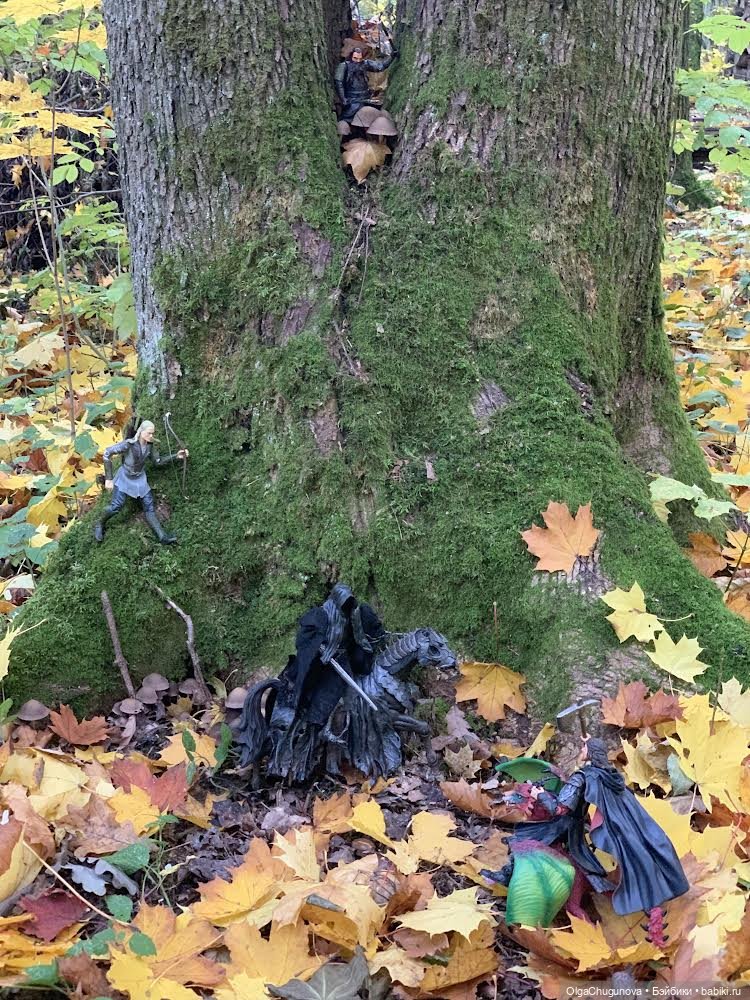 Action figures- сборная солянка | Бэйбики Action figures- сборная солянка (фото 4)