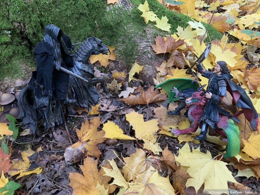 Action figures- сборная солянка | Бэйбики Action figures- сборная солянка (фото 3)