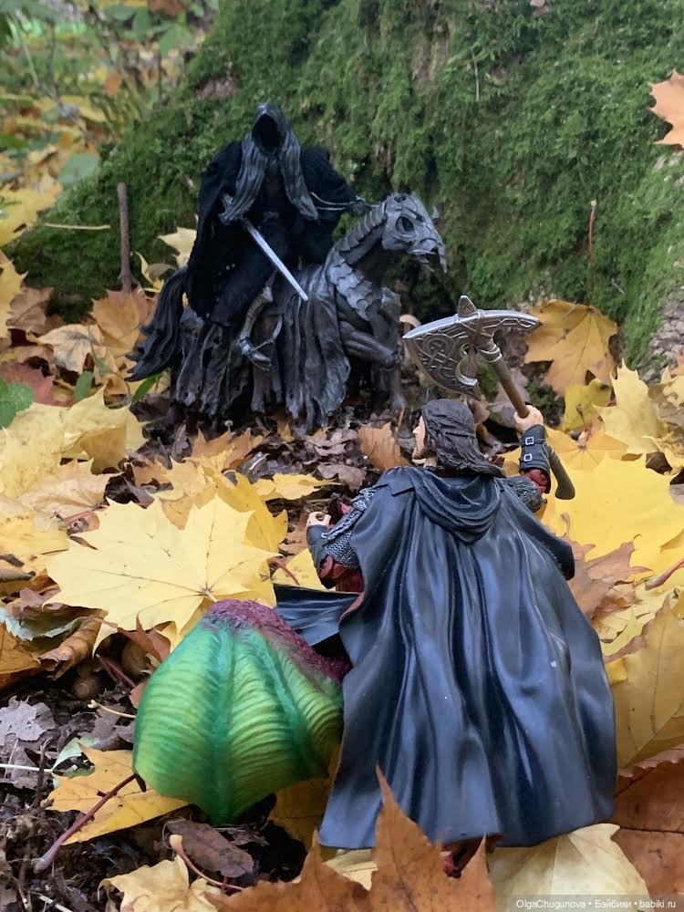 Action figures- сборная солянка | Бэйбики Action figures- сборная солянка (фото 2)