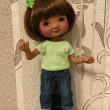 Патти Patti tan Meadowdolls twinkles Патти Patti tan Meadowdolls twinkles