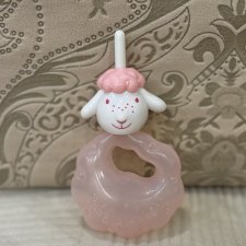 Аксессуары Baby Annabell бутылочка овечка Zapf Creation
