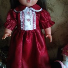 Опознать кукол