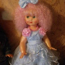 Самые любимые