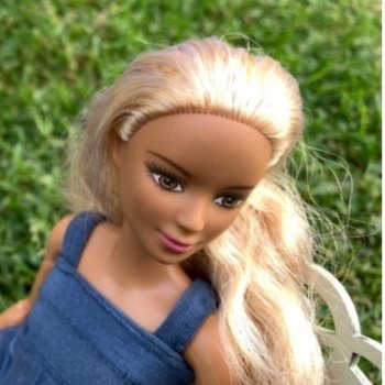 Первая любовь